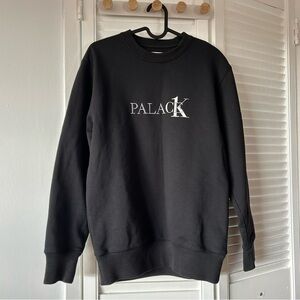 Palace Calvin Klein Sweatshirt